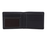 PICARD Diego Bifold Wallet Cafe PICARD Diego Bifold Wallet Cafe