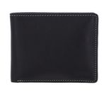 PICARD Diego Bifold Wallet Cafe PICARD Diego Bifold Wallet Cafe