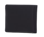 PICARD Diego Bifold Wallet Cafe PICARD Diego Bifold Wallet Cafe