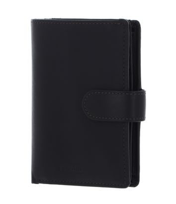 PICARD Brooklyn Wallet Coffee