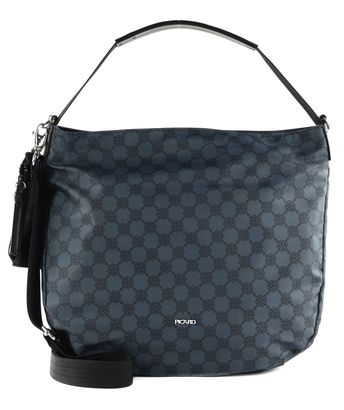 PICARD Yeah Shoulder Bag Anthra