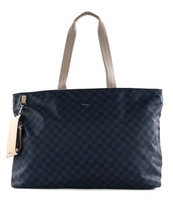 PICARD Yeah Shopper Navy
