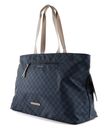 PICARD Yeah Shopper Navy PICARD Yeah Shopper Navy