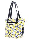 PICARD Sonja Shoulder Bag Lemon PICARD Sonja Shoulder Bag Lemon