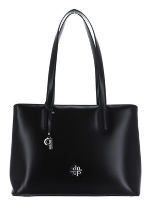 PICARD Black Tie Shopper Black