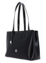 PICARD Black Tie Shopper Black PICARD Black Tie Shopper Black