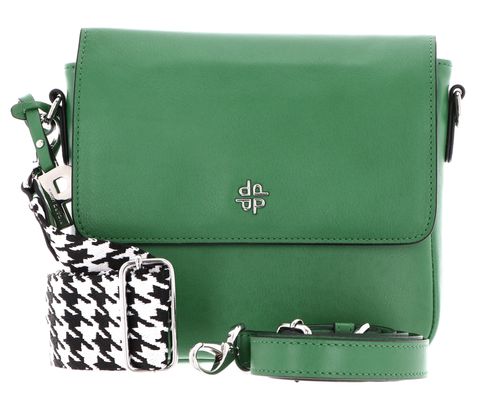 PICARD Lay Back Crossbody Bag Green