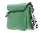 PICARD Lay Back Crossbody Bag Green