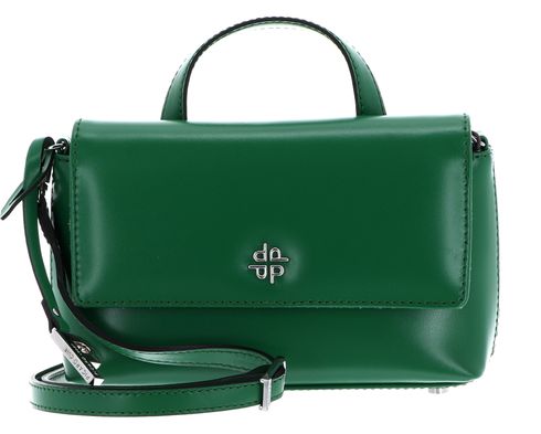 PICARD Black Tie Crossbody Bag Green