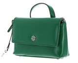 PICARD Black Tie Crossbody Bag Green