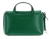 PICARD Black Tie Crossbody Bag Green