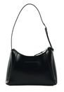 PICARD Black Tie Crossbody Bag Ocean