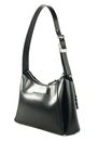 PICARD Black Tie Crossbody Bag Ocean