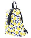 PICARD Sonja Backpack Shoulderbag Lemon PICARD Sonja Backpack Shoulderbag Lemon