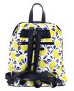 PICARD Sonja Backpack Shoulderbag Lemon PICARD Sonja Backpack Shoulderbag Lemon