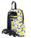 PICARD Sonja Backpack Shoulderbag Lemon PICARD Sonja Backpack Shoulderbag Lemon