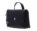 PICARD Black Tie Crossbody Bag Black