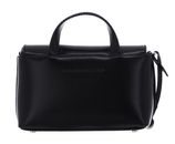 PICARD Black Tie Crossbody Bag Black