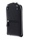 PICARD Black Tie 1 Phone Bag Black