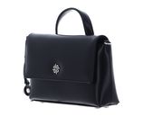 PICARD Black Tie Crossbody Bag Ocean
