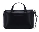 PICARD Black Tie Crossbody Bag Ocean