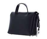 PICARD Black Tie Crossbody Bag Ocean