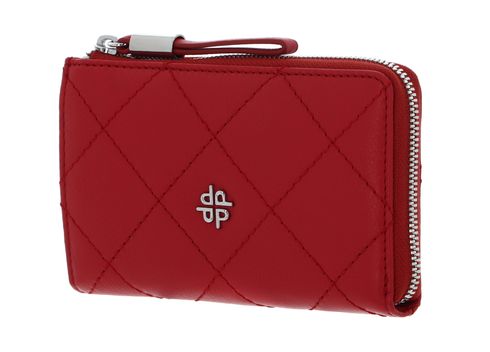 PICARD Aurelie 1 Zip Wallet Lipstick