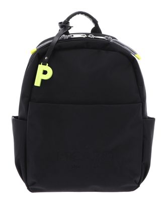 PICARD Lucky One Backpack Black