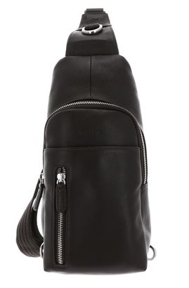 PICARD Milano Sling Bag Cafe