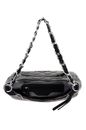 PICARD Rockstar Shoulder Bag Black PICARD Rockstar Shoulder Bag Black