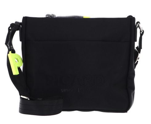 PICARD Lucky One Crossbody Bag Black