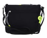 PICARD Lucky One Crossbody Bag Black