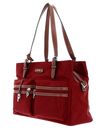 PICARD Sonja Shopper M Red PICARD Sonja Shopper M Red