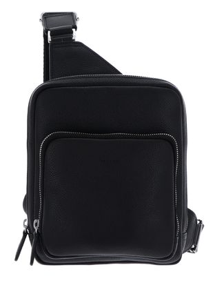 PICARD Milano Crossbody Bag Black