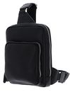 PICARD Milano Crossbody Bag Black