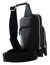 PICARD Milano Crossbody Bag Black
