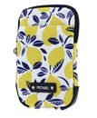 PICARD Sonja Mobile Phone Pocket Lemon PICARD Sonja Mobile Phone Pocket Lemon