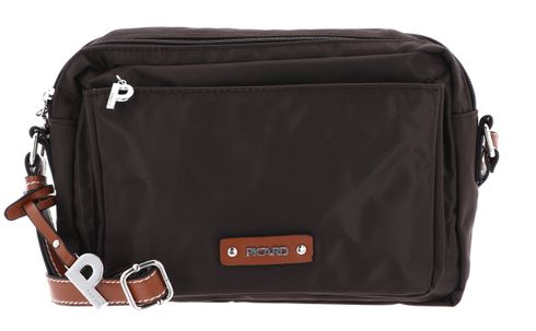 PICARD Sonja Crossbody Bag Cafe