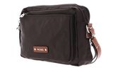 PICARD Sonja Crossbody Bag Cafe PICARD Sonja Crossbody Bag Cafe