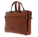 PICARD Casual Business Bag Cognac PICARD Casual Business Bag Cognac
