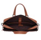PICARD Casual Business Bag Cognac PICARD Casual Business Bag Cognac