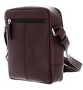 PICARD Relaxed Crossbody Bag Whisky