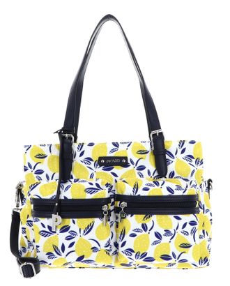 PICARD Sonja Shopper M Lemon