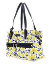 PICARD Sonja Shopper M Lemon