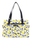 PICARD Sonja Shopper M Lemon