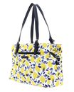 PICARD Sonja Shopper M Lemon