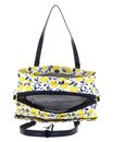 PICARD Sonja Shopper M Lemon