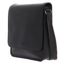 PICARD Milano Flap Crossbody Bag Cafe