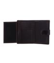 PICARD Buddy 1 Leather Wallet Coffee PICARD Buddy 1 Leather Wallet Coffee