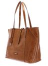 PICARD Sunshine Shoulder Bag Cognac PICARD Sunshine Shoulder Bag Cognac
